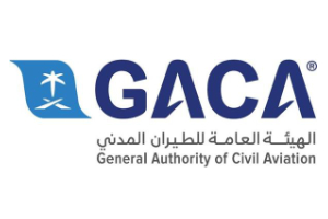 GACA – General Authority of Civil Aviation (Saudi Arabia)