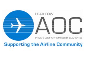 Heathrow AOC (Airline Operators Committee)