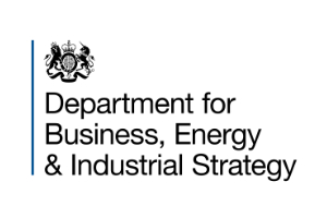 UK Dept for Business Enterprise Innovation and Science